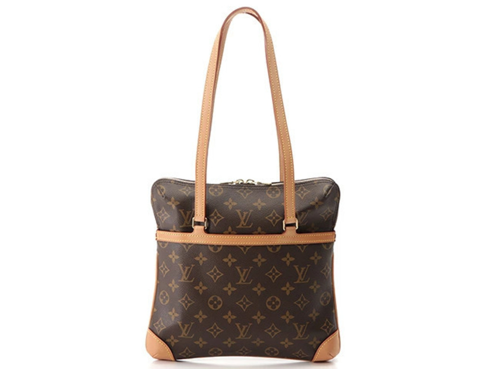 LOUIS VUITTON Coussin Monogram T